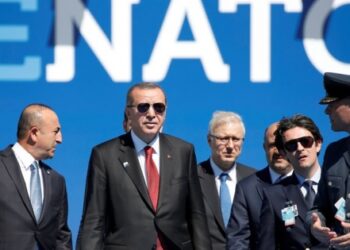 NATO’nun rezaletine Norveç de özür diledi