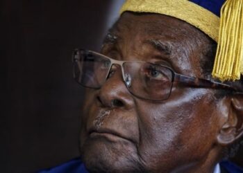 Mugabe istifa etmektense ölümü yeğliyor