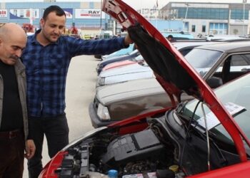 İkinci el araç satışında yeni düzenleme