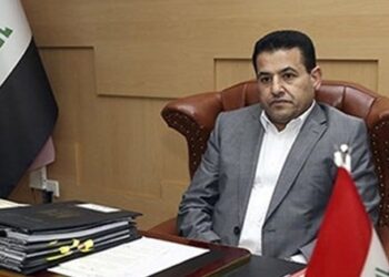 “Işıd’ın saldırılarına kontrollü biçimde yol veriyoruz”