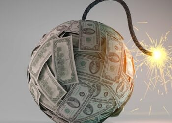Yükselen dolar Merkez Bankası’na döviz sattırıyor