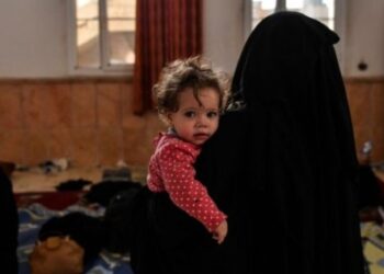IŞİD’lilerle evli 300 Türkiye vatandaşı kadın sınır dışı edilecek