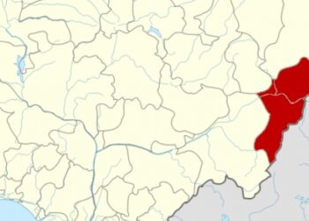 Nijerya’da camiye saldırı en az 30 kişi öldü