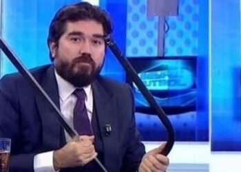 RTÜK ‘Rasim Ozan Kütahyalı’ için toplanıyor