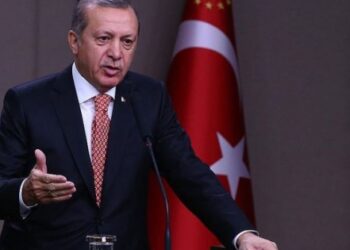 Erdoğan’dan, 17-25 Aralık operasyonları ABD’de kurgulandı iddiası