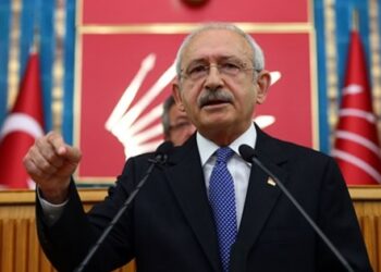 Kılıçdaroğlu’ndan Sarraf davası açıklaması: Hırsızın millisi mi olur?
