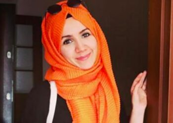 Zaman Gazetesi muhabiri Ayşenur Parıldak’a 7 yıl 6 ay ceza
