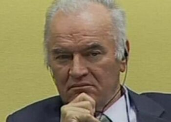 ‘Bosna Kasabı’ Mladiç’e müebbet hapis cezası