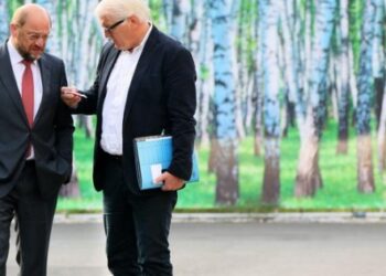 Berlin’de yeni hükümet arayışı