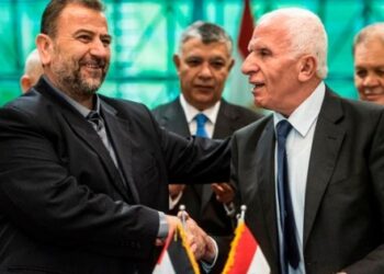 El Fetih ve Hamas anlaştı: 11 yıl sonra ilk kez seçim yapılacak