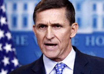 Flynn’ın savcıyla işbirliği yapmış olabileceği iddia edildi