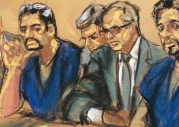 5 soruda Reza Zarrab davası