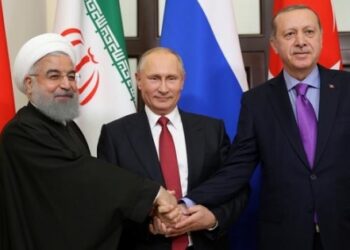 Rusya: Türkiye’nin itirazı olacakları engelleyemez