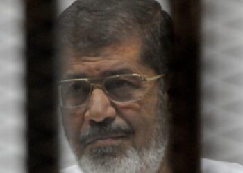 Mursi’nin sağlık durumu kötüleşiyor