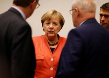 Merkel seçimlerin yenilenmesine karşı