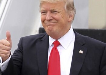 Time dergisi Trump’ı yalanladı