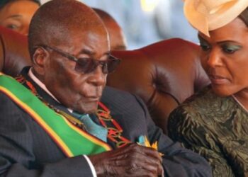 Mugabe’nin koltuğunun bedeli belli oldu: AYLIK 225 BİN DOLAR