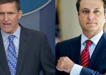 Bharara: Flynn’i Erdoğan yönetimine Rusya mı tavsiye etti?