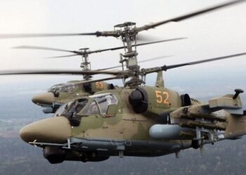 Üç Rus helikopter aynı anda düşürüldü iddiası