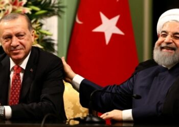 Diktatörler arası paslaşma