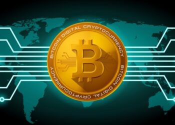 Sanal para Bitcoin’in değeri 9 bin doları aştı