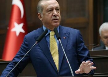 Erdoğan’ın taleplerine ilişkin ‘Beyfendi böyle istiyor” sözü bürokrasideki yerini aldı