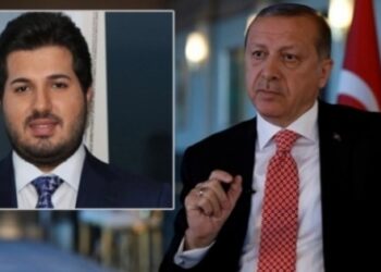 Financial Times: Zarrab’ın rüşvet itirafı Erdoğan için utanç verici!