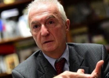 AB: Gülen hareketini terör örgütü olarak görmüyoruz