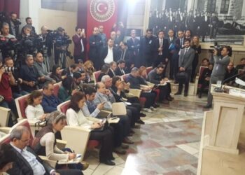 CHP belgeleri paylaştı: Devamı gelecek