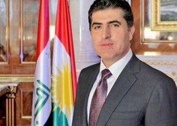 Barzani Türkiye üzerinden Avrupa’ya gitti