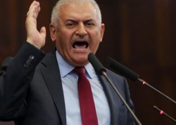 Yıldırım’dan, Kılıçdaroğlu’na: Sen hiç 15 Temmuz şehitlerinin davasına gittin mi?