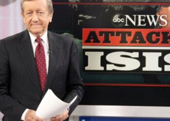 Flynn hakkında ‘yanlış bilgi’ veren ABC muhabirine bir ay uzaklaştırma cezası