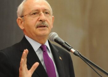 Kılıçdaroğlu, Zarrab’a kimin gizli belgeleri verdiğini açıklayacak..