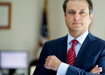 Bharara, AKP’li vekilin ölüm tehdidini paylaştı