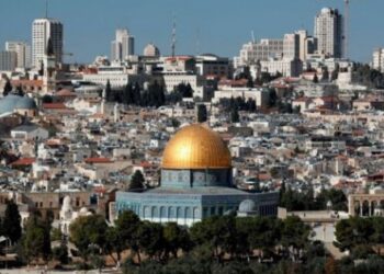 Kudüs için 8 ülkenin tepkisiyle BMGK toplanıyor.. Aralarında Türkiye yok..