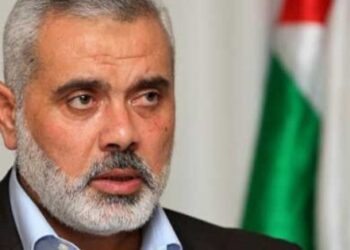 Hamas lideri Kudüs için İsrail’e karşı ayaklanma çağrısı yaptı