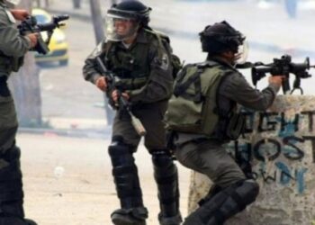 İsrail Batı Şeria’ya asker yığmaya başladı