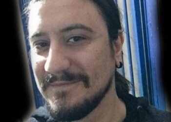 İnci Sözlük kurucusu Serkan İnci gözaltına alındı