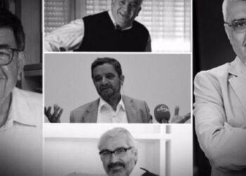 Zaman Davası duruşmasında Ahmet Turan Alkan’ın ifadesi damga vurdu
