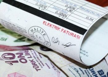 AKP’den ödenmeyen faturalarda doğrudan haciz dönemi..