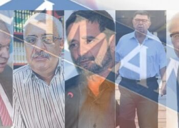 Zaman Gazetesi davasında 3 tutukluya tahliye!
