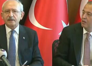 Kılıçdaroğlu, o belediyeyle ilgili ilk kez konuştu: Bu karar Hukuksuzdur