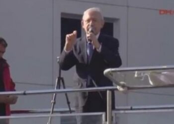 Kılıçdaroğlu’ndan AKP’ye: Reza’nın önüne yatanlar bizden hesap soruyor..