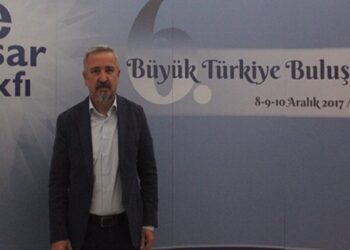 AKP’li Ünal: Ensar Vakfı AKP’nin eğitim politikasını belirliyor