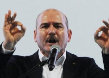 Süleyman Soylu’dan Kılıçdaroğlu’na: Sen bittin