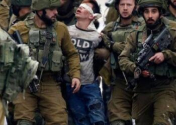 Dünyanın konuştuğu fotoğraftaki o çocuk Askeri Hapishanede tutuluyor