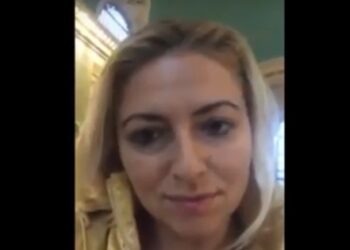 Zeyno Erkan neden yayınları kesti?