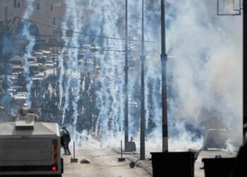 İsrail Gazze’ye havadan saldırdı: 2 kişi öldü