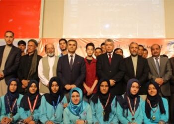 Afganistan’daki Türk eğitimcilere gözaltı