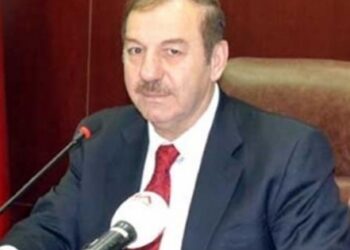 Esenyurt Belediye Başkanı Necmi Kadıoğlu istifa etti